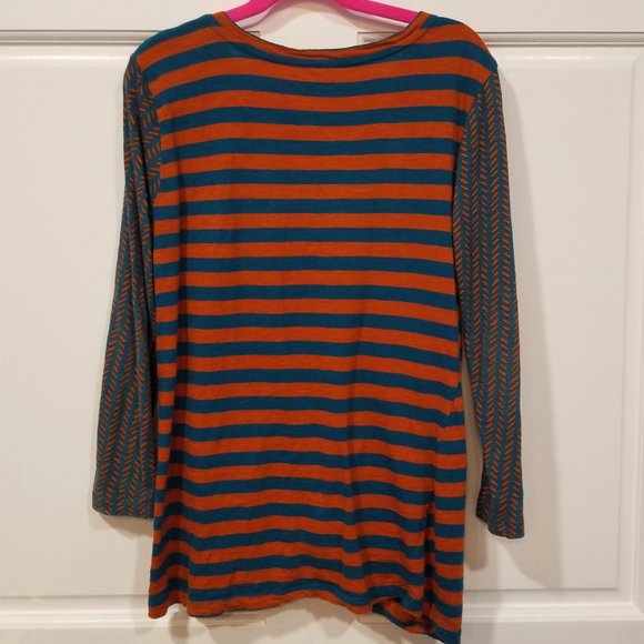 🎀Girls' Matilda Jane 435 L/S top, size 10, VGUC 🎀$5 or 5 for $10 - Picture 5 of 10